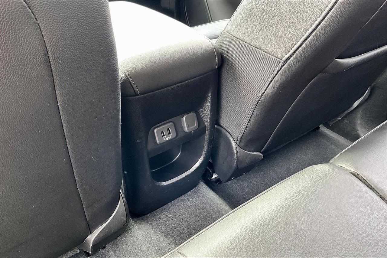 2019 Chevrolet Colorado | LOW KMs! | 4x4 | 3.6L V6 | Crew Cab | North Bay Photo