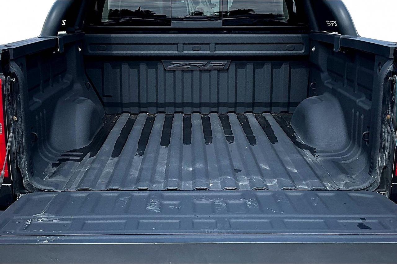 2019 Chevrolet Colorado | LOW KMs! | 4x4 | 3.6L V6 | Crew Cab | North Bay Photo