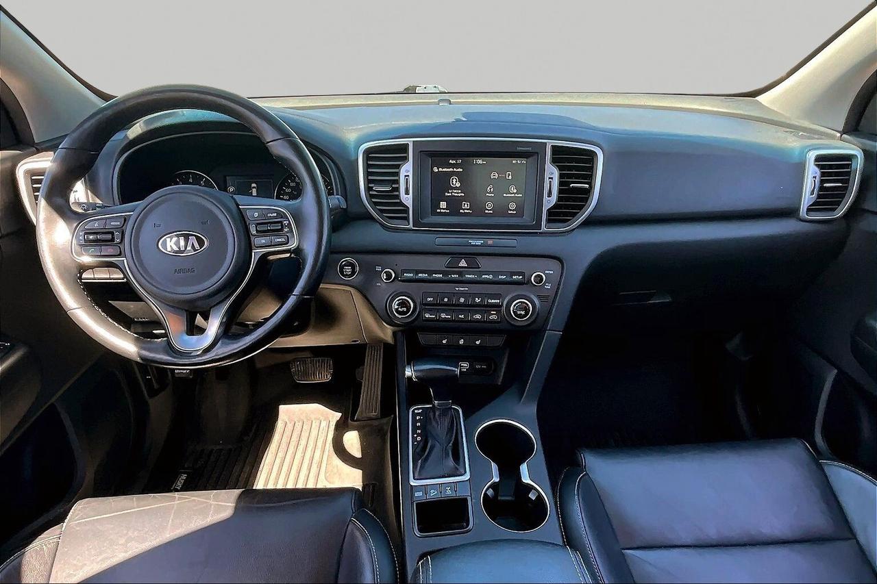2018 Kia Sportage | AWD | 2.4L | Apple | Android | North Bay | Photo