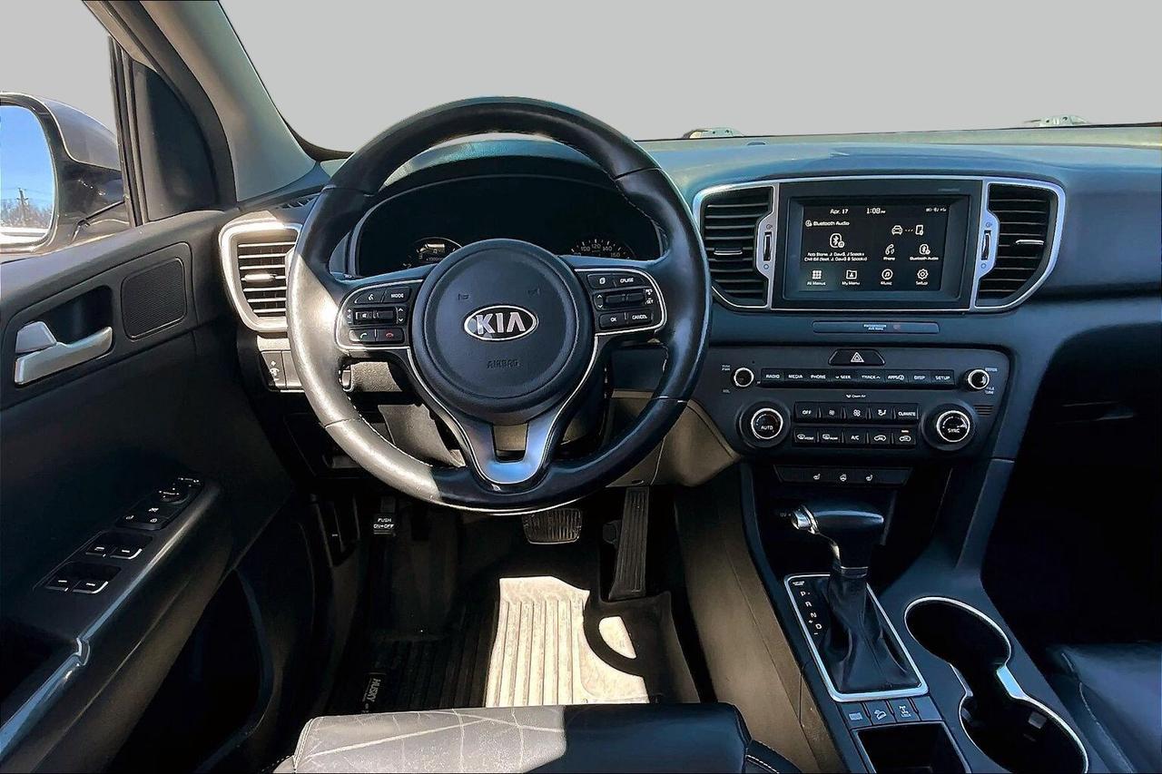 2018 Kia Sportage | AWD | 2.4L | Apple | Android | North Bay | Photo