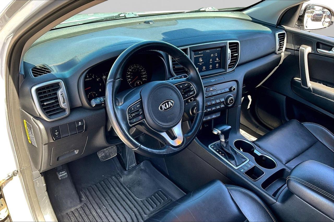 2018 Kia Sportage | AWD | 2.4L | Apple | Android | North Bay | Photo
