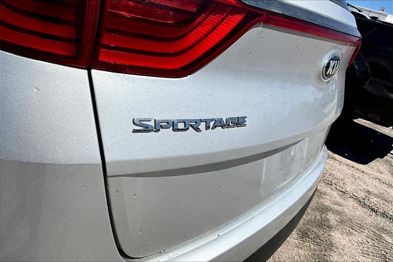 2018 Kia Sportage | AWD | 2.4L | Apple | Android | North Bay | Photo