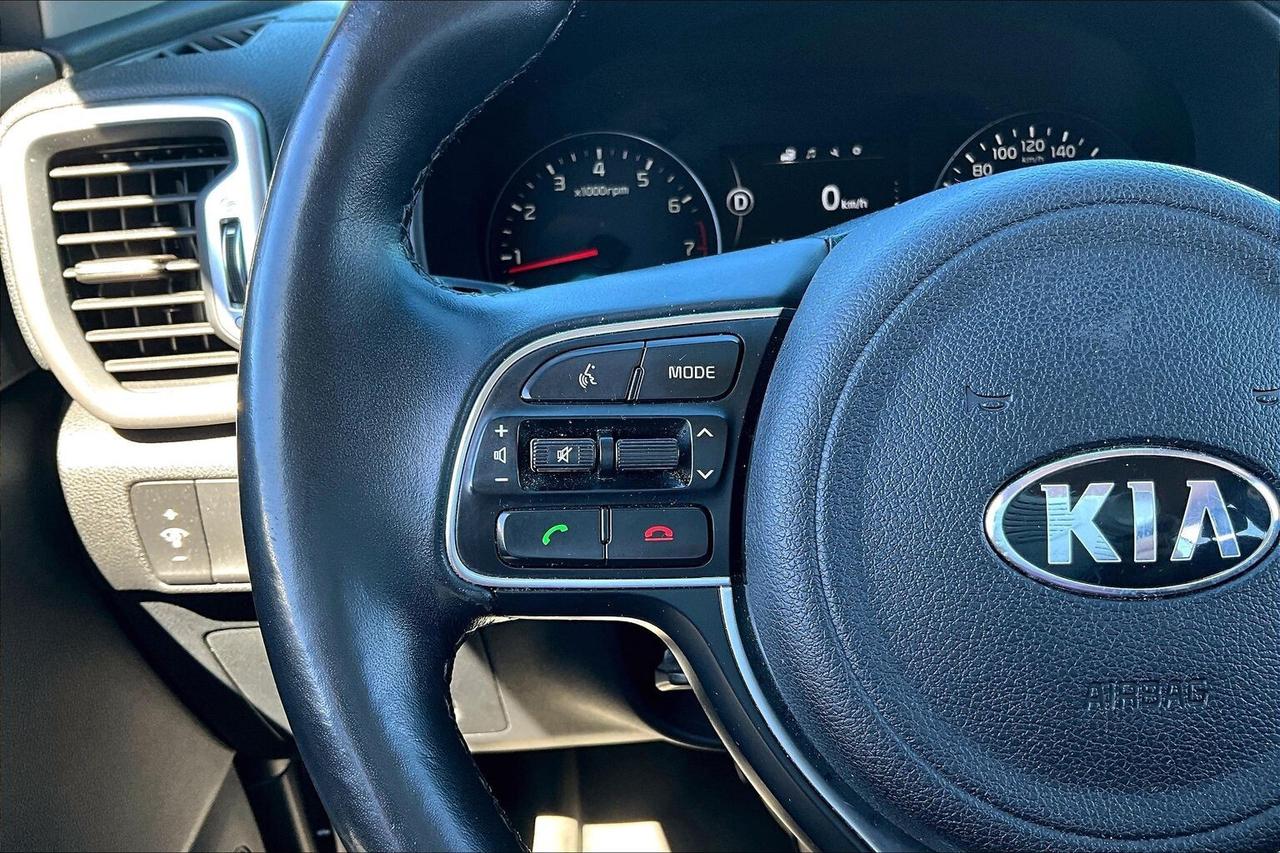 2018 Kia Sportage | AWD | 2.4L | Apple | Android | North Bay | Photo