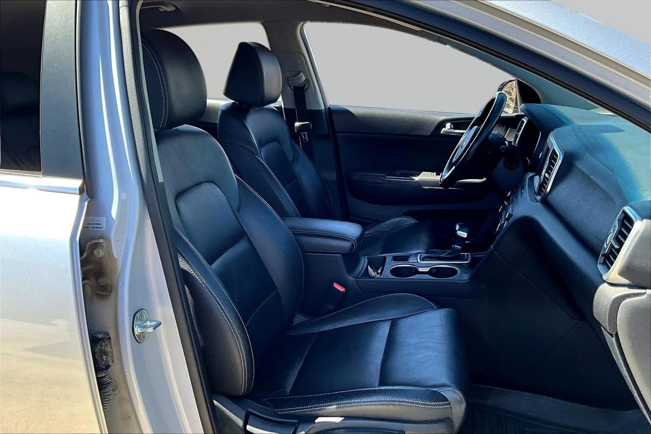 2018 Kia Sportage | AWD | 2.4L | Apple | Android | North Bay | Photo