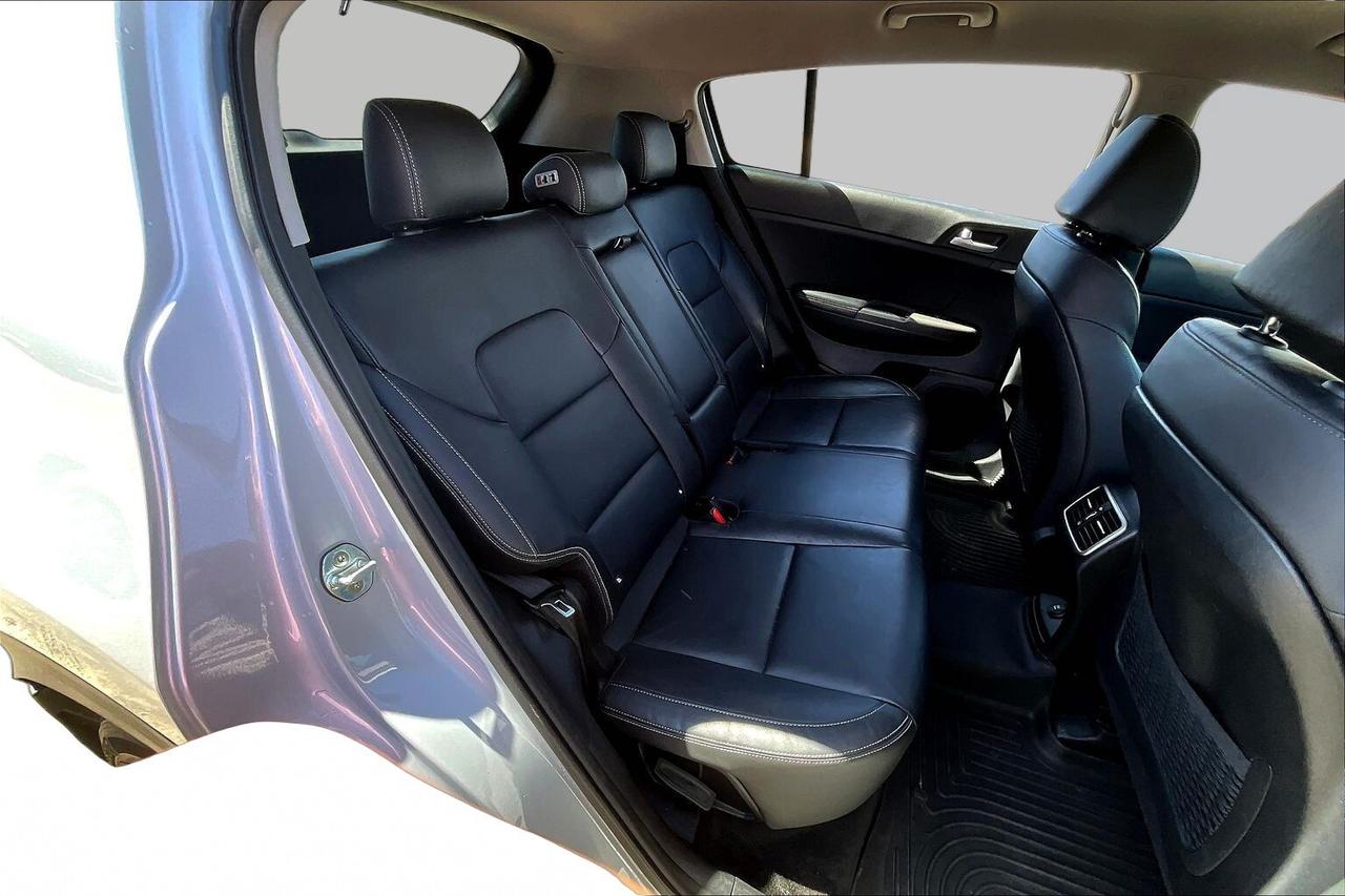 2018 Kia Sportage | AWD | 2.4L | Apple | Android | North Bay | Photo