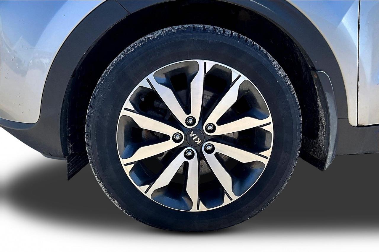 2018 Kia Sportage | AWD | 2.4L | Apple | Android | North Bay | Photo