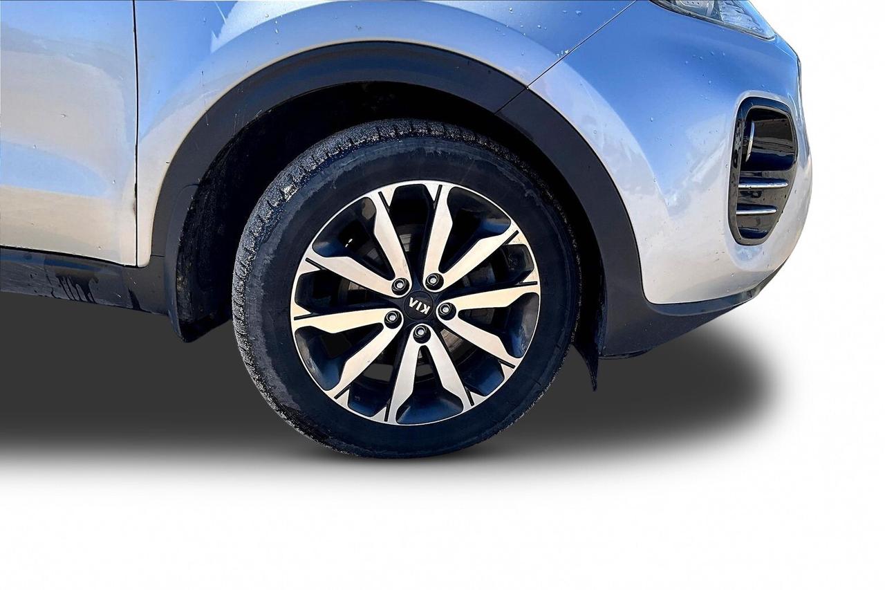 2018 Kia Sportage | AWD | 2.4L | Apple | Android | North Bay | Photo
