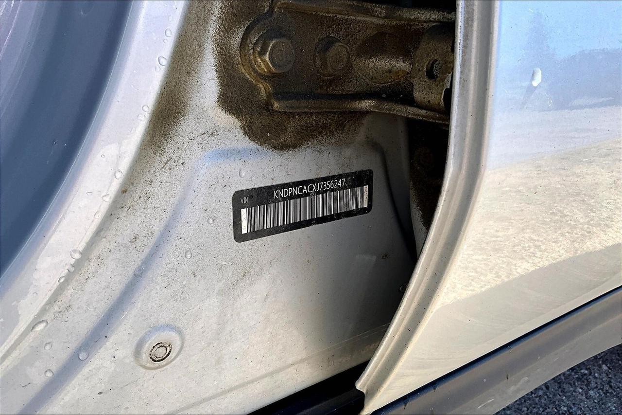 2018 Kia Sportage | AWD | 2.4L | Apple | Android | North Bay | Photo