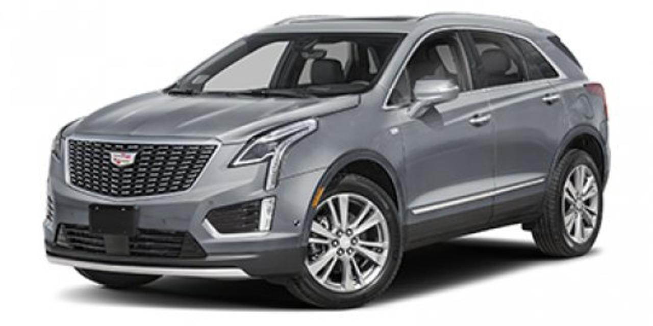 Used 2024 Cadillac XT5 AWD Sport for sale in Regina, SK