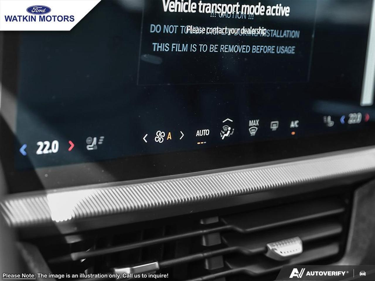 2026 Ford Explorer Platinum Photo23