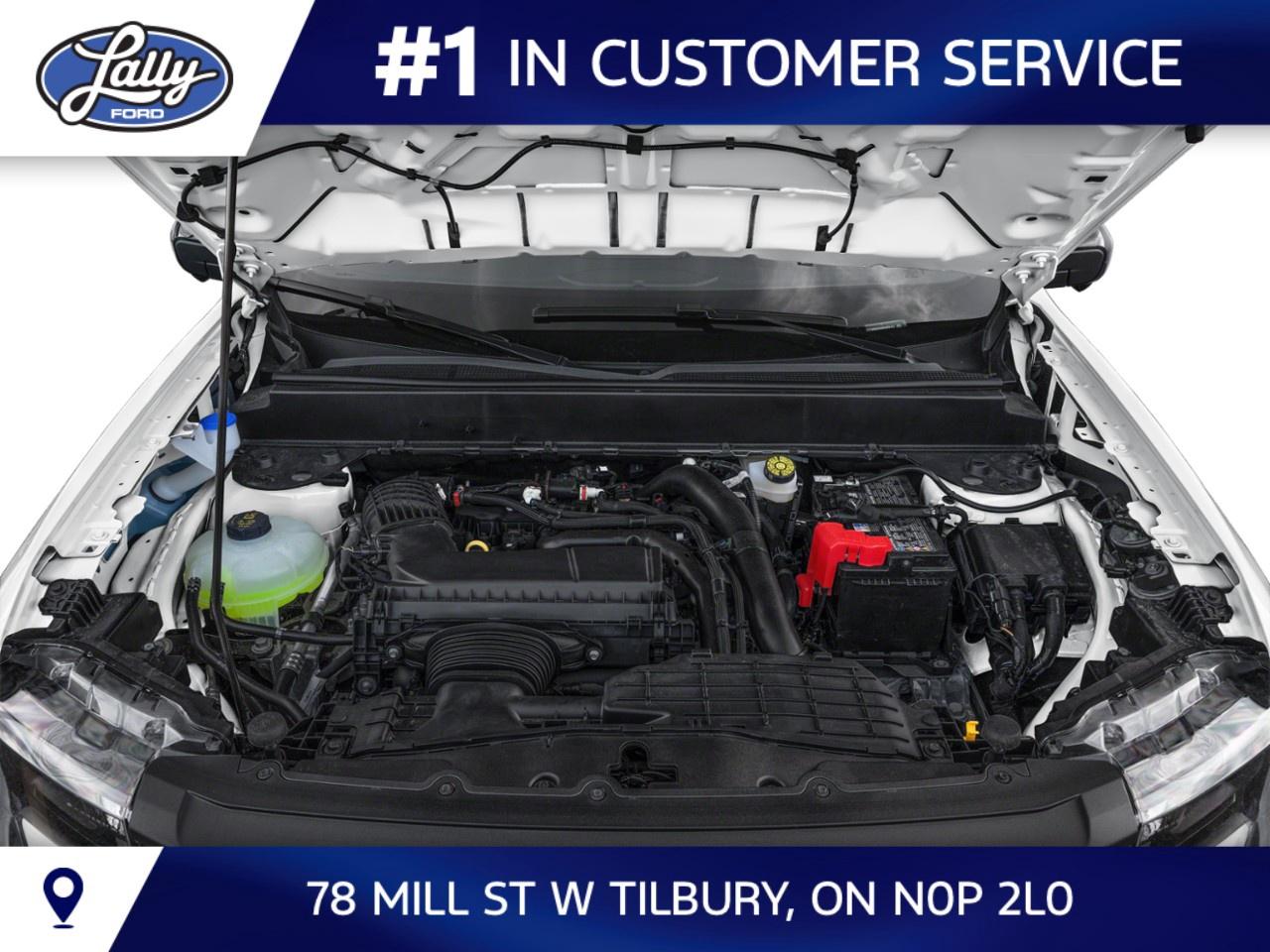 2026 Ford Maverick Lariat AWD SuperCrew Photo