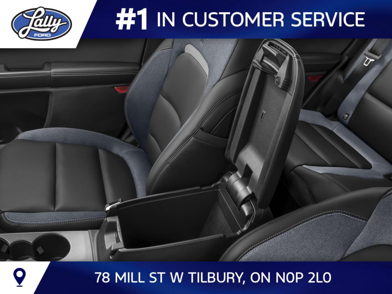 2026 Ford Bronco Sport Outer Banks 4x4 Photo