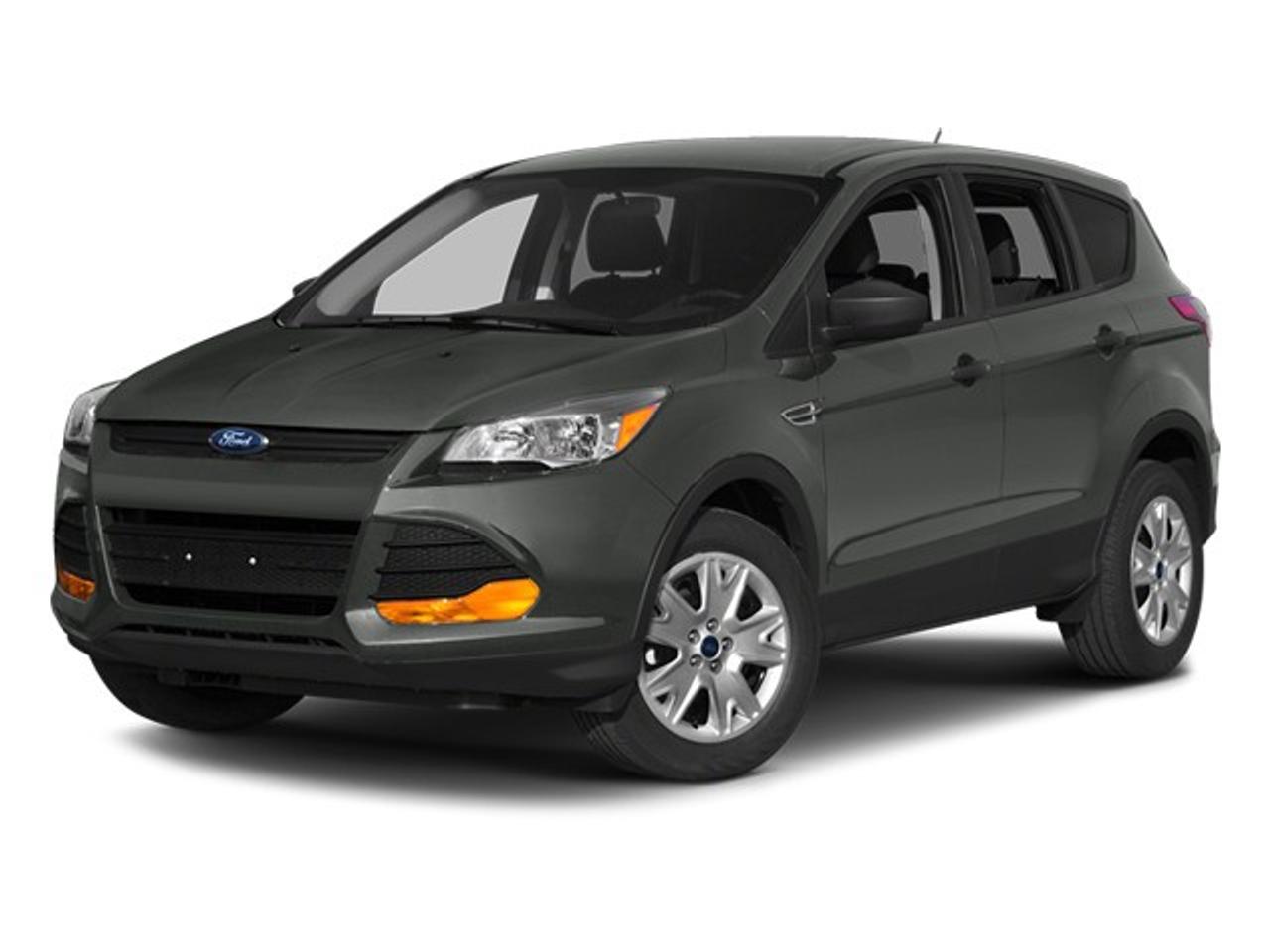 Used 2014 Ford Escape FWD 4dr SE for sale in Tilbury, ON
