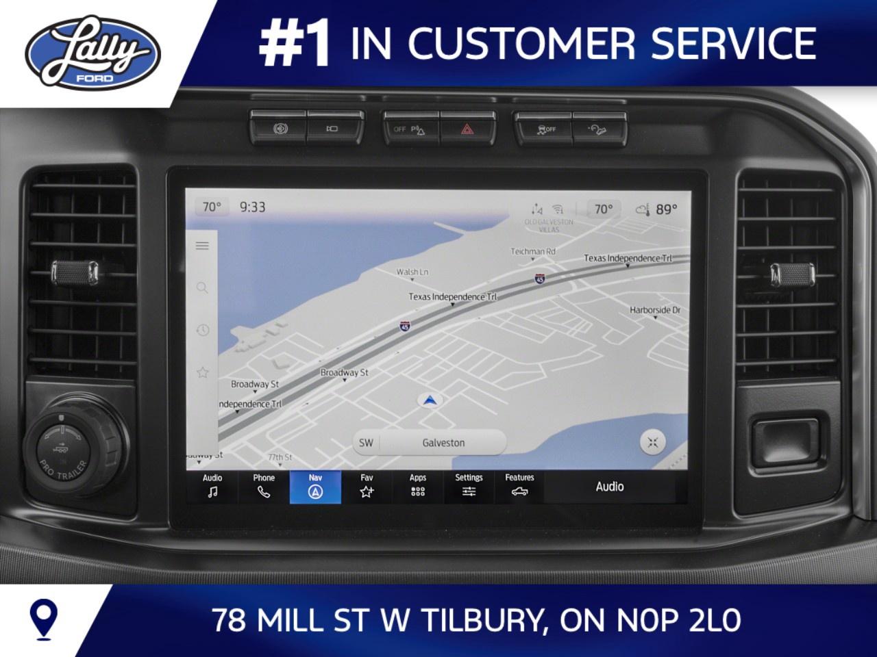 2026 Ford F-250 Super Duty SRW PLATINUM 4WD CREW CAB 6.75' BOX Photo