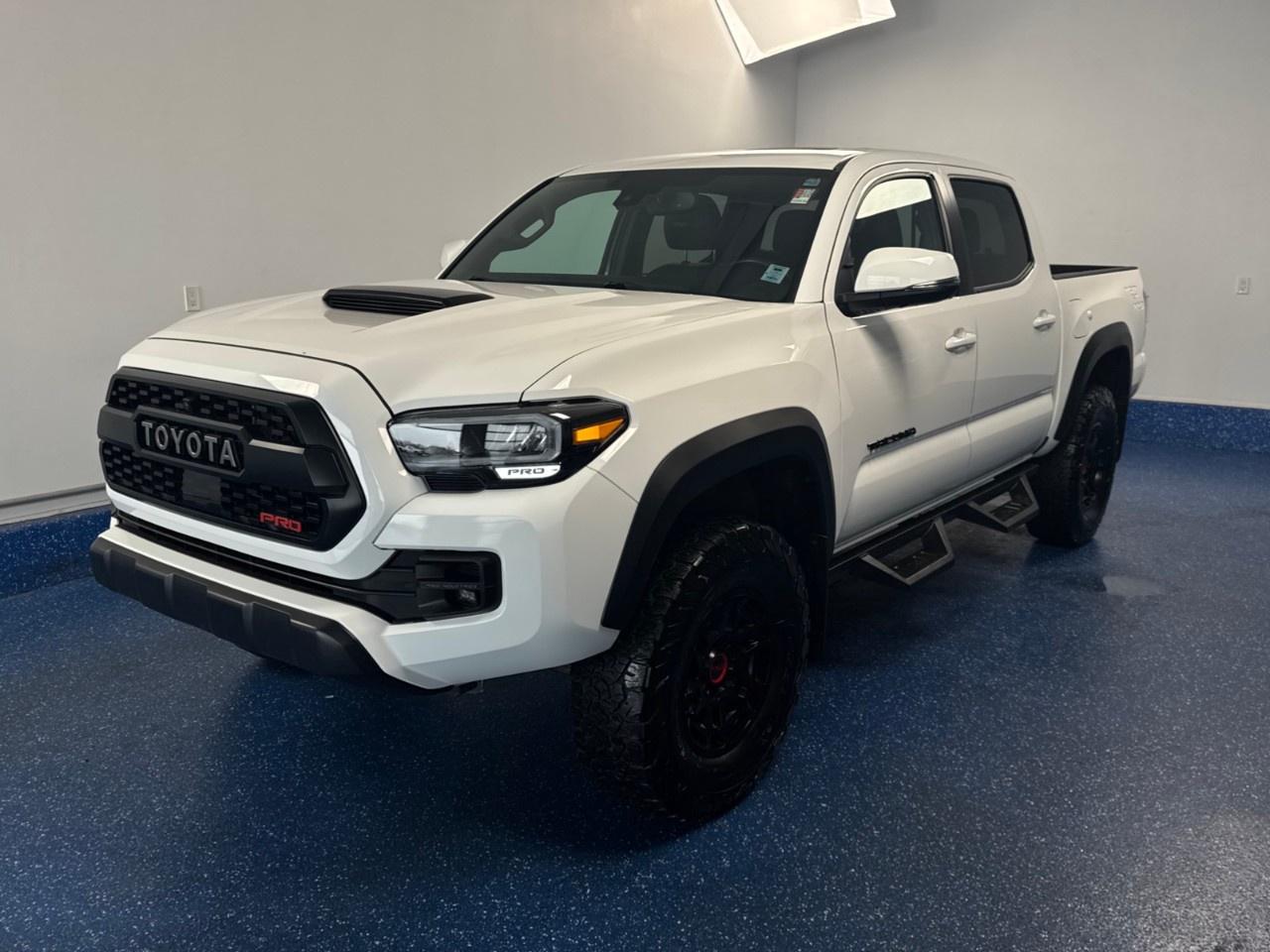 Used 2023 Toyota Tacoma  for sale in Truro, NS