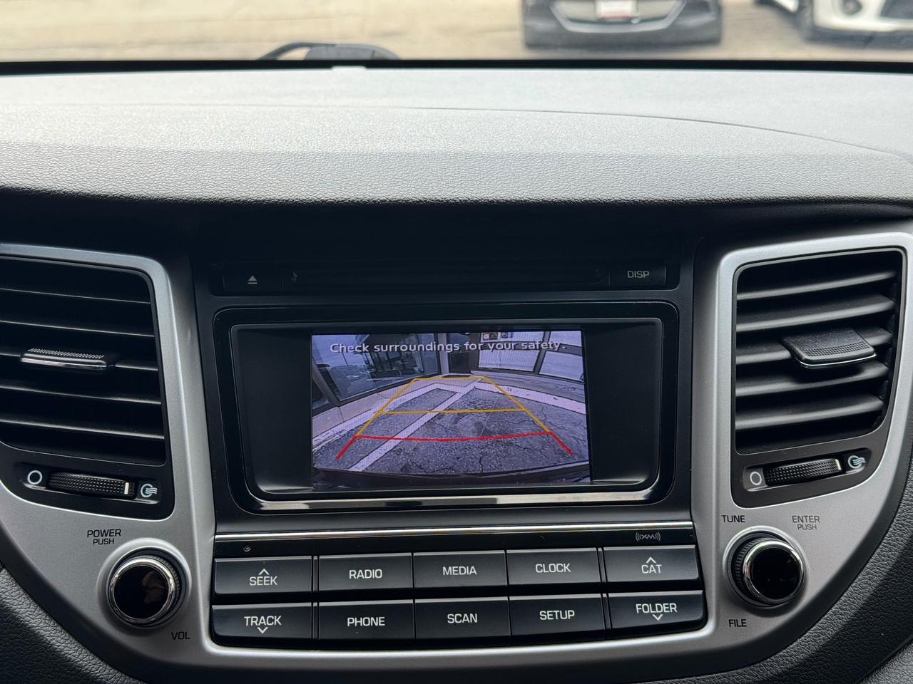 2017 Hyundai Tucson Premium LOW KMS! | ONE OWNER | ACCIDENT FREE Photo