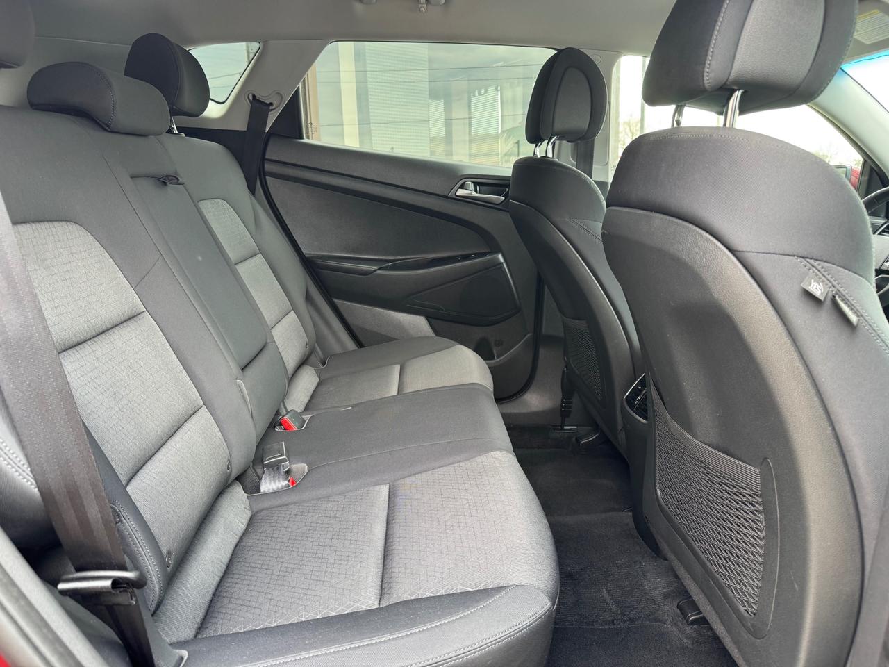 2017 Hyundai Tucson Premium LOW KMS! | ONE OWNER | ACCIDENT FREE Photo