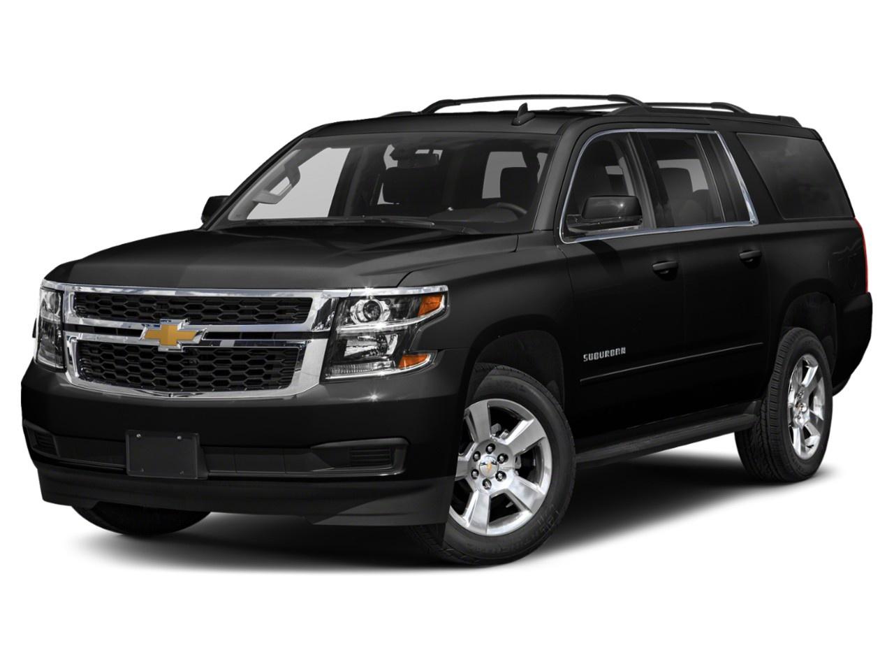 Used 2018 Chevrolet Suburban 4WD 4dr 1500 LS for sale in Gloucester, ON