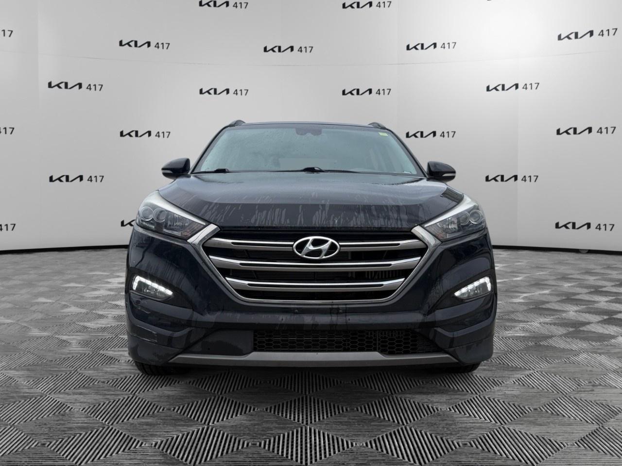 2016 Hyundai Tucson AWD 4DR 1.6L ULTIMATE Photo