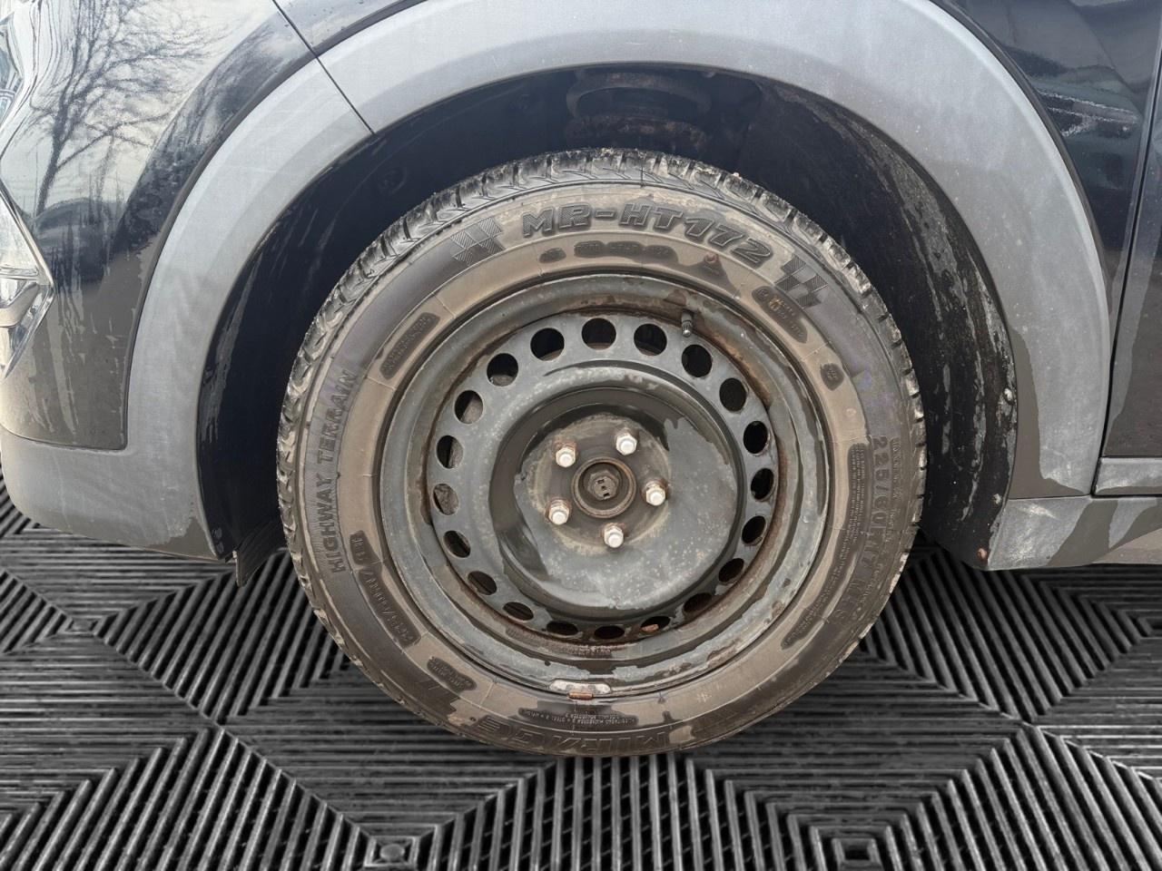 2016 Hyundai Tucson AWD 4DR 1.6L ULTIMATE Photo