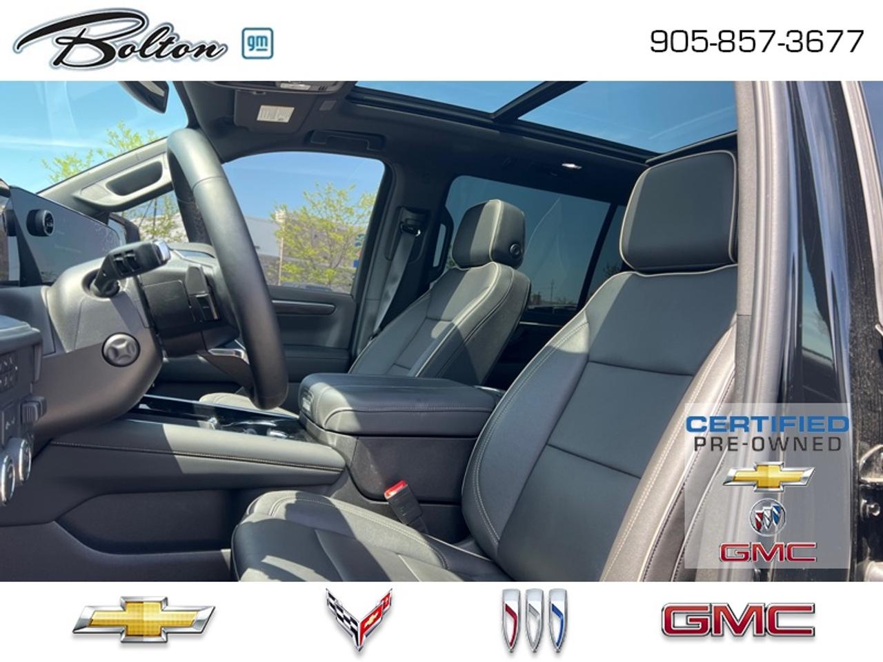 2025 Chevrolet Suburban Premier 3.0L DURAMAX DIESEL! Photo