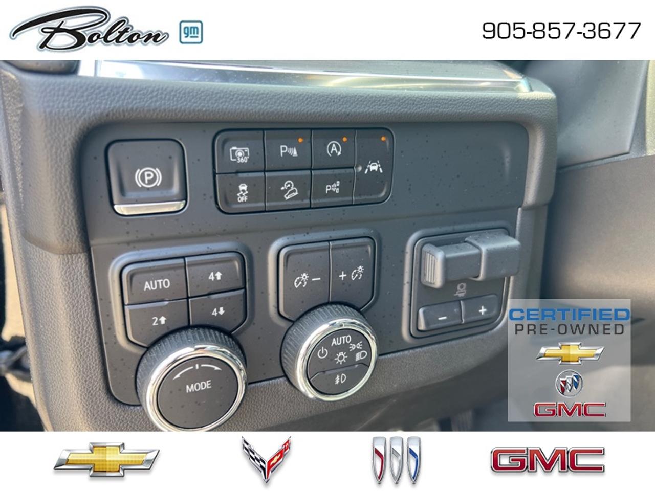 2025 Chevrolet Suburban Premier 3.0L DURAMAX DIESEL! Photo