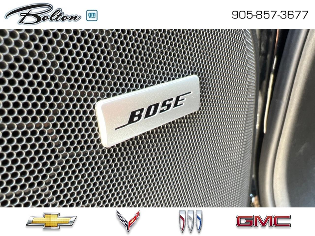2025 Chevrolet Suburban Premier 3.0L DURAMAX DIESEL! Photo