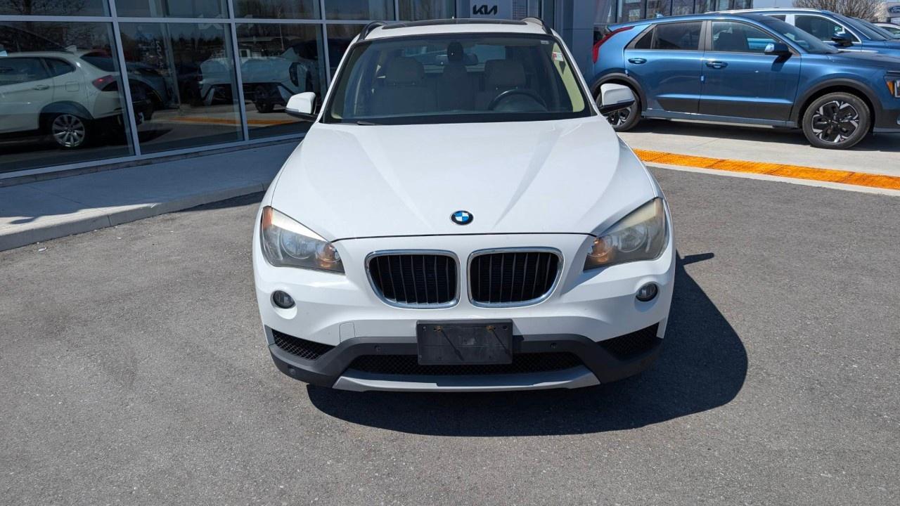 2013 BMW X1 AWD 4dr 28i Photo