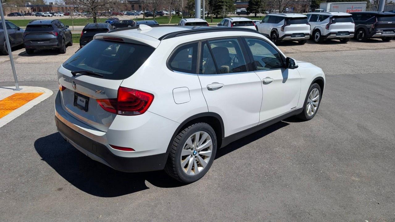 2013 BMW X1 AWD 4dr 28i Photo