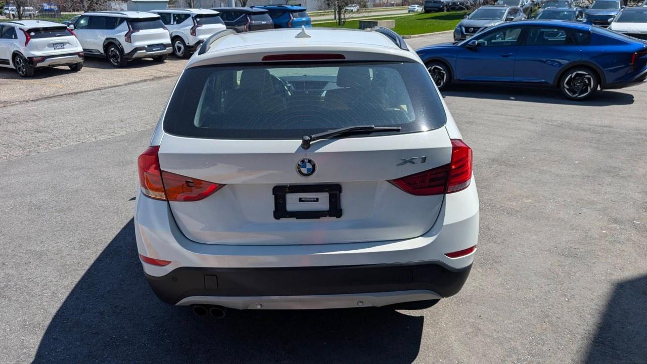 2013 BMW X1 AWD 4dr 28i Photo