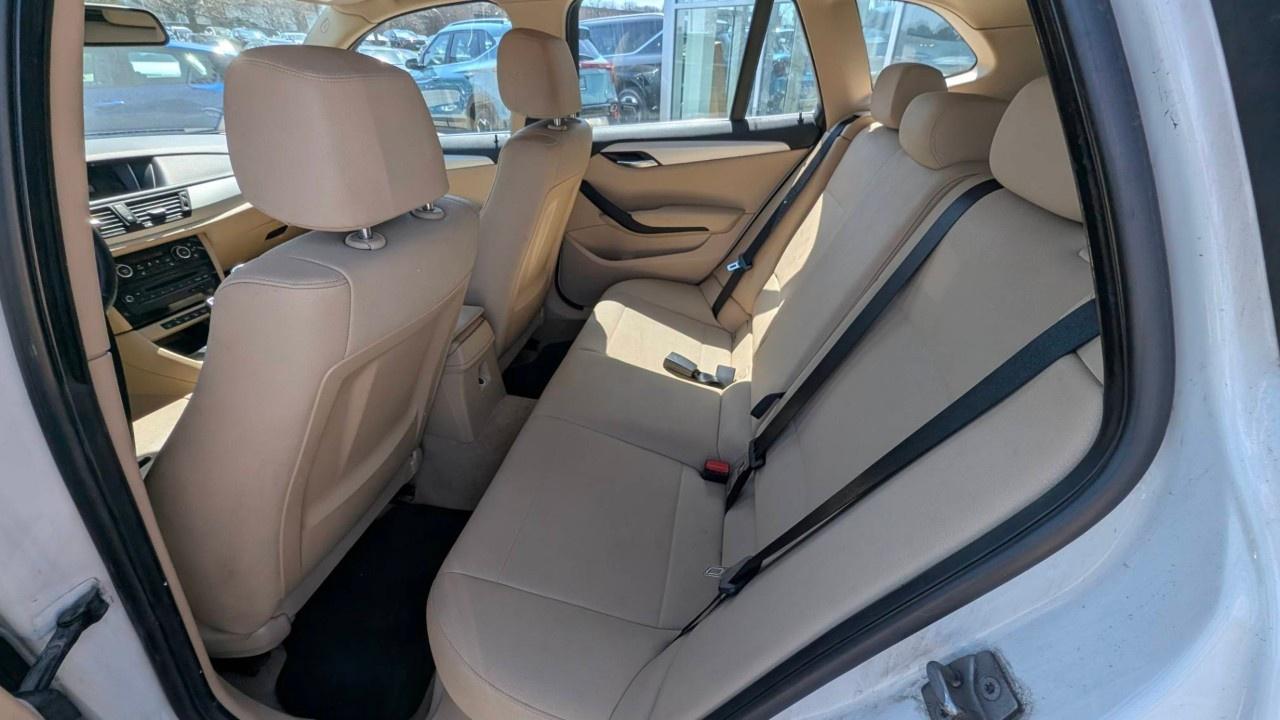 2013 BMW X1 AWD 4dr 28i Photo