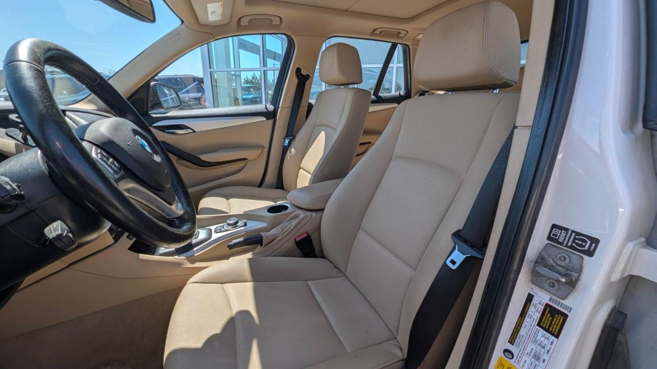 2013 BMW X1 AWD 4dr 28i Photo