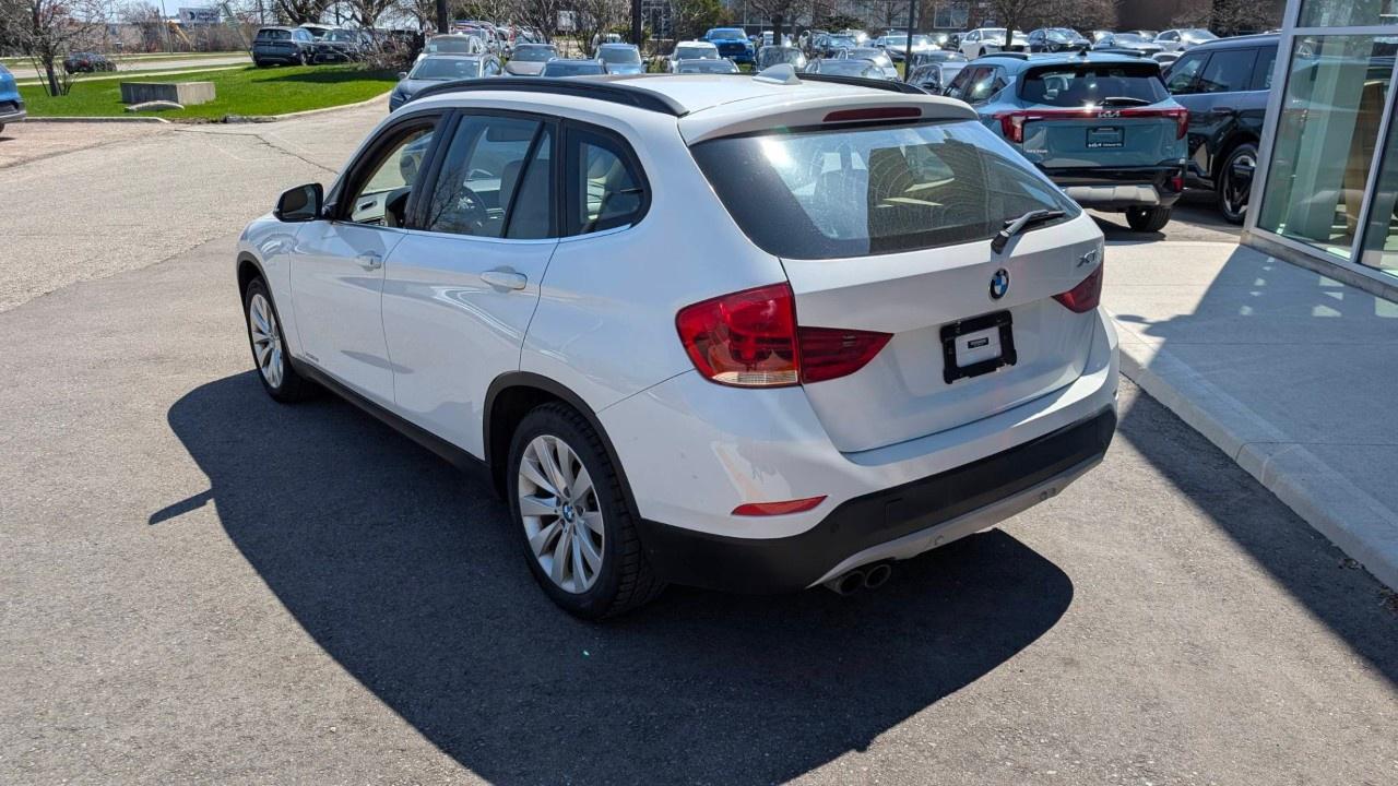 2013 BMW X1 AWD 4dr 28i Photo