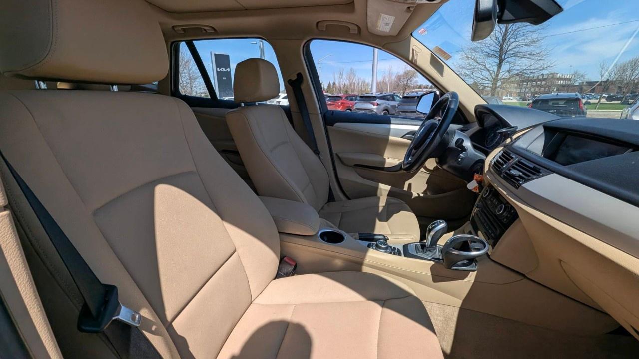 2013 BMW X1 AWD 4dr 28i Photo