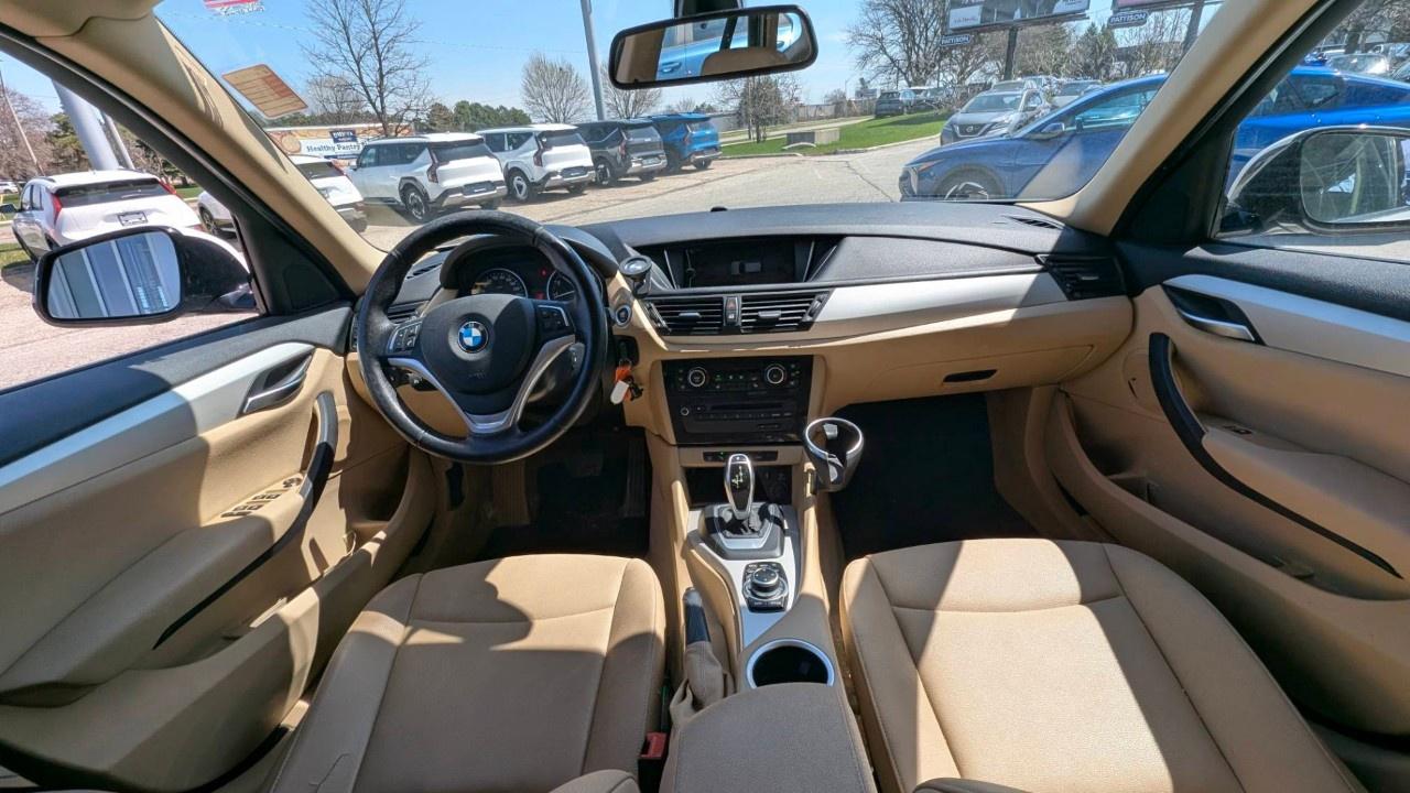 2013 BMW X1 AWD 4dr 28i Photo