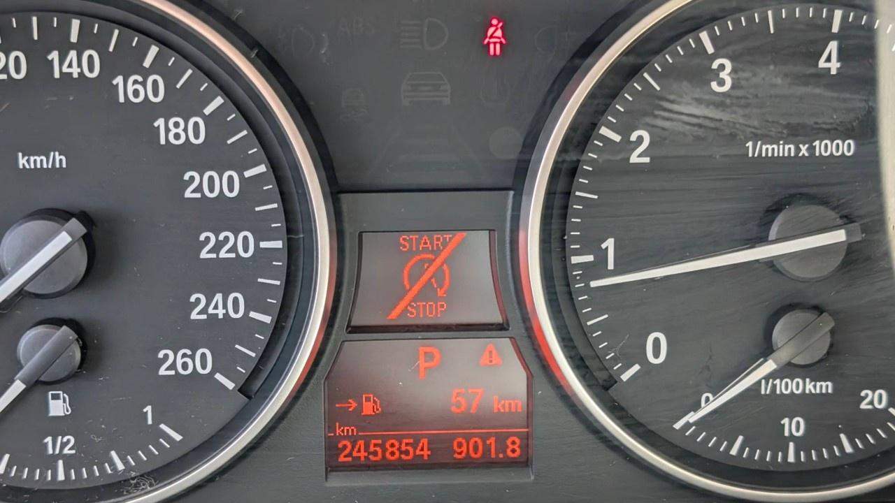 2013 BMW X1 AWD 4dr 28i Photo