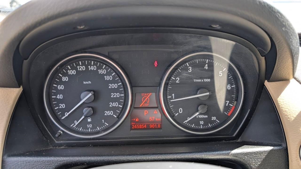 2013 BMW X1 AWD 4dr 28i Photo