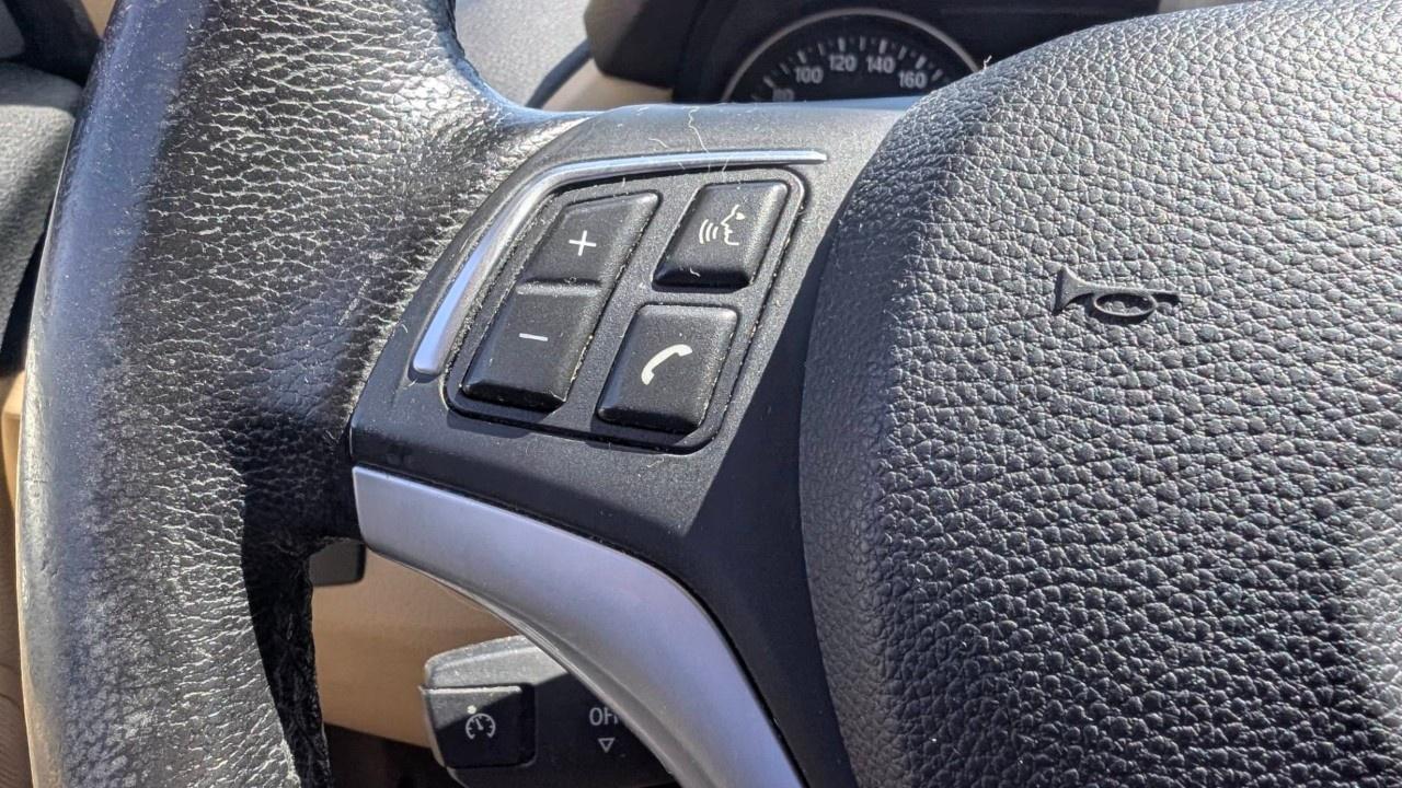 2013 BMW X1 AWD 4dr 28i Photo