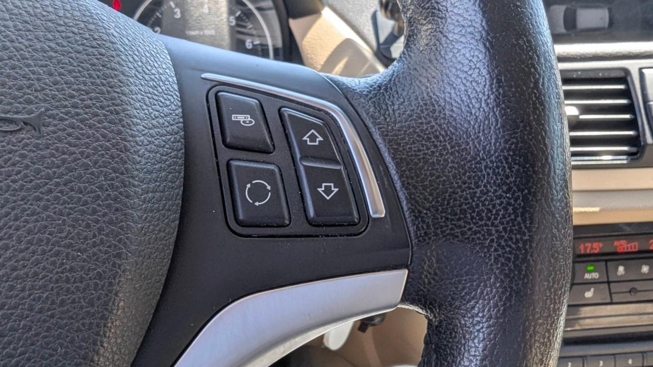 2013 BMW X1 AWD 4dr 28i Photo