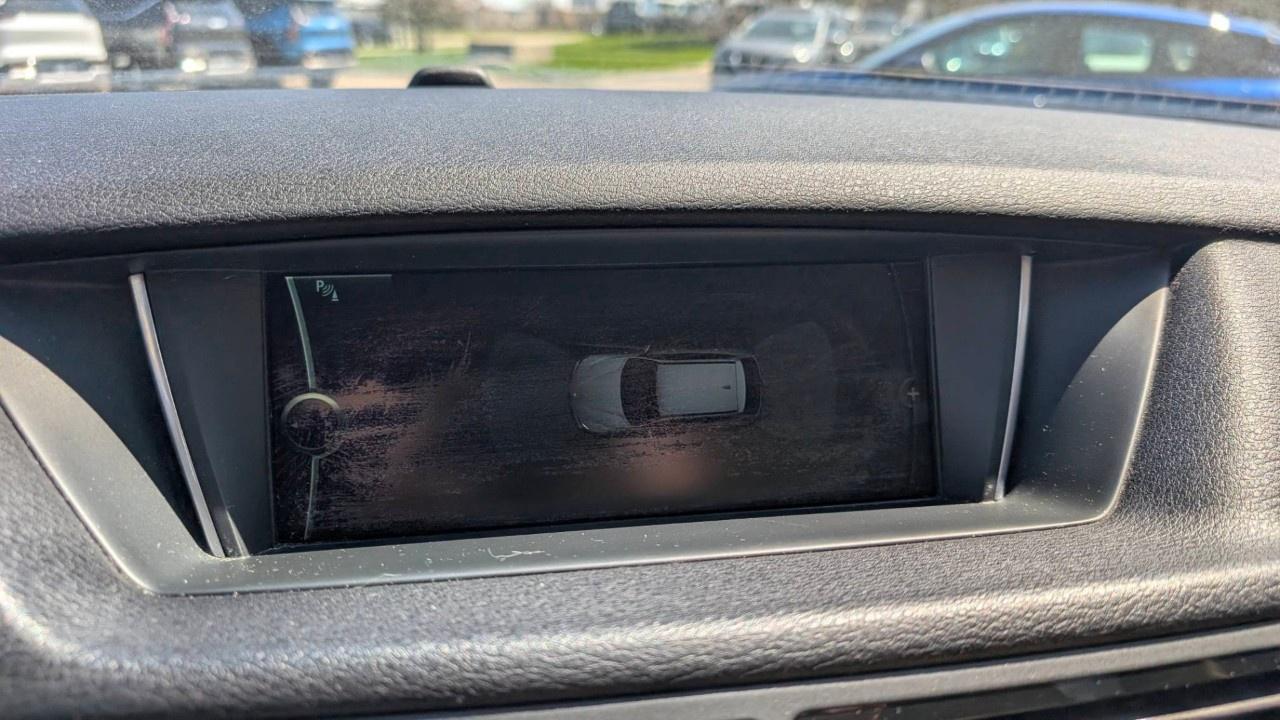 2013 BMW X1 AWD 4dr 28i Photo