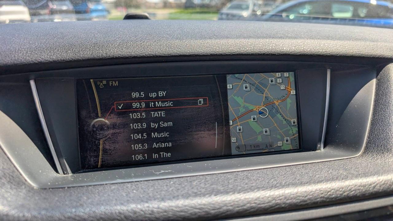 2013 BMW X1 AWD 4dr 28i Photo