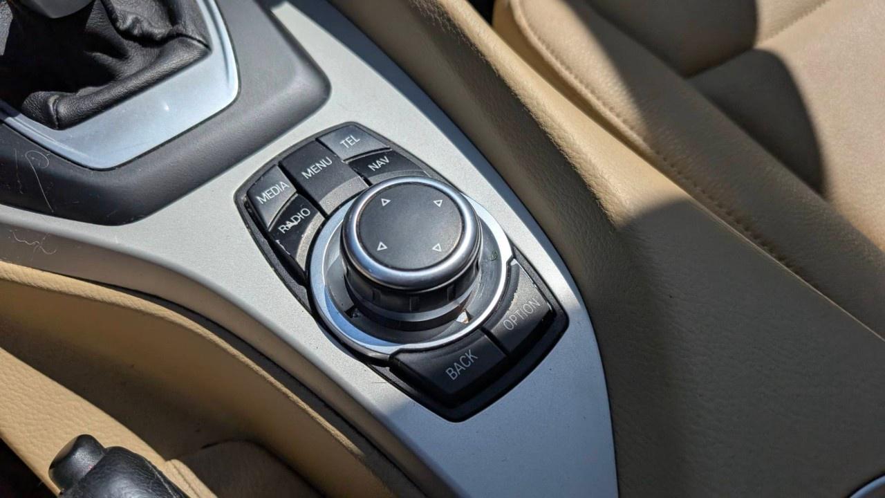 2013 BMW X1 AWD 4dr 28i Photo