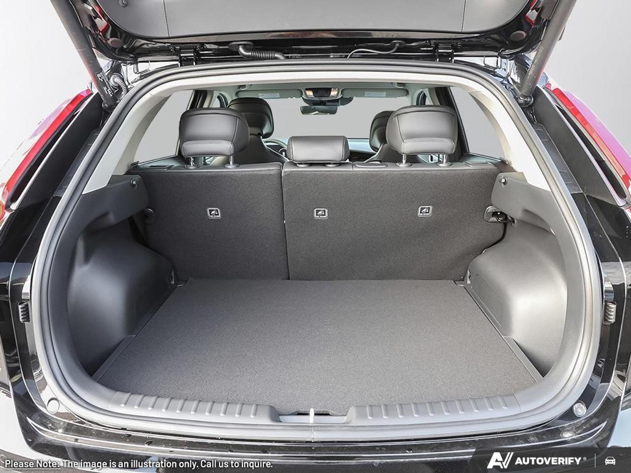2026 Kia NIRO EV Wind  FWD Photo