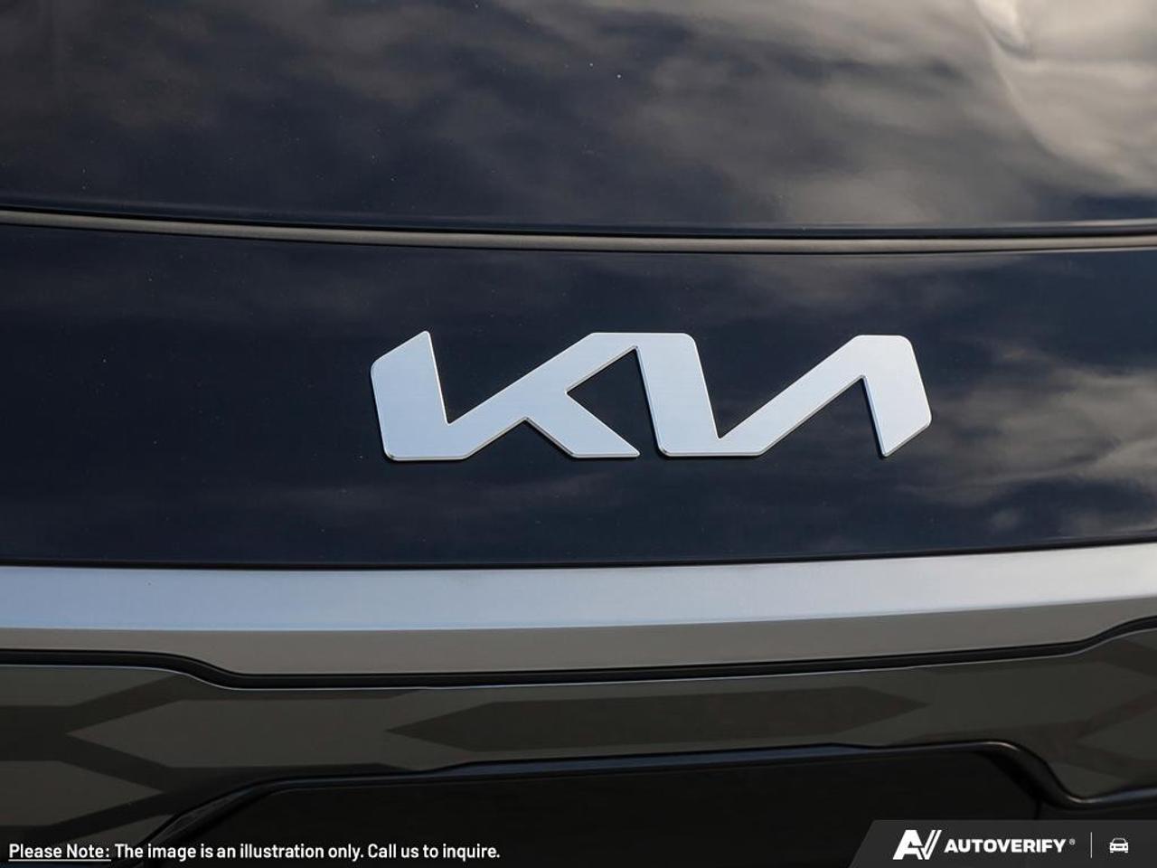 2026 Kia NIRO EV Wind  FWD Photo