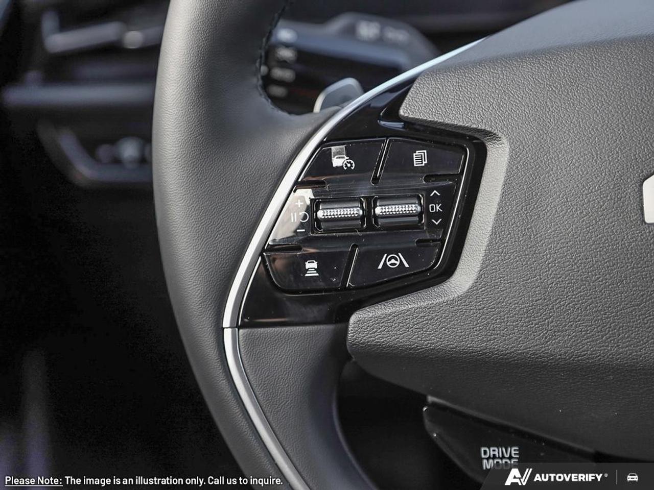 2026 Kia NIRO EV Wind  FWD Photo