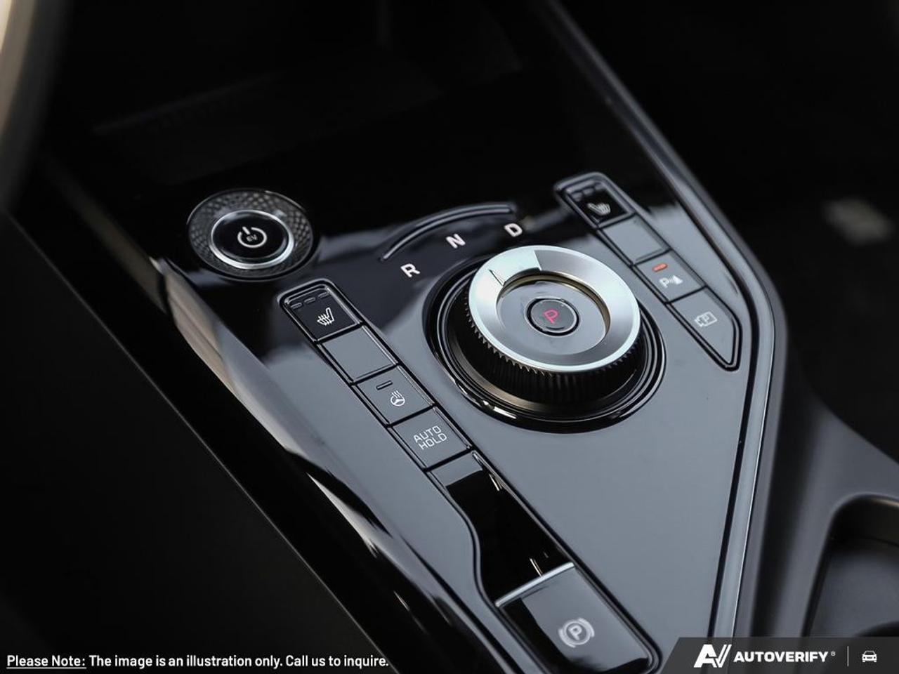 2026 Kia NIRO EV Wind  FWD Photo