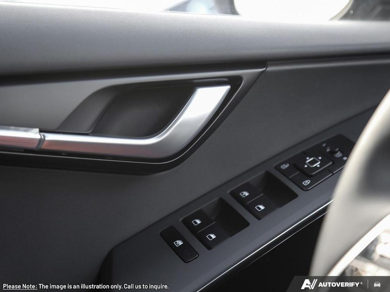 2026 Kia NIRO EV Wind  FWD Photo