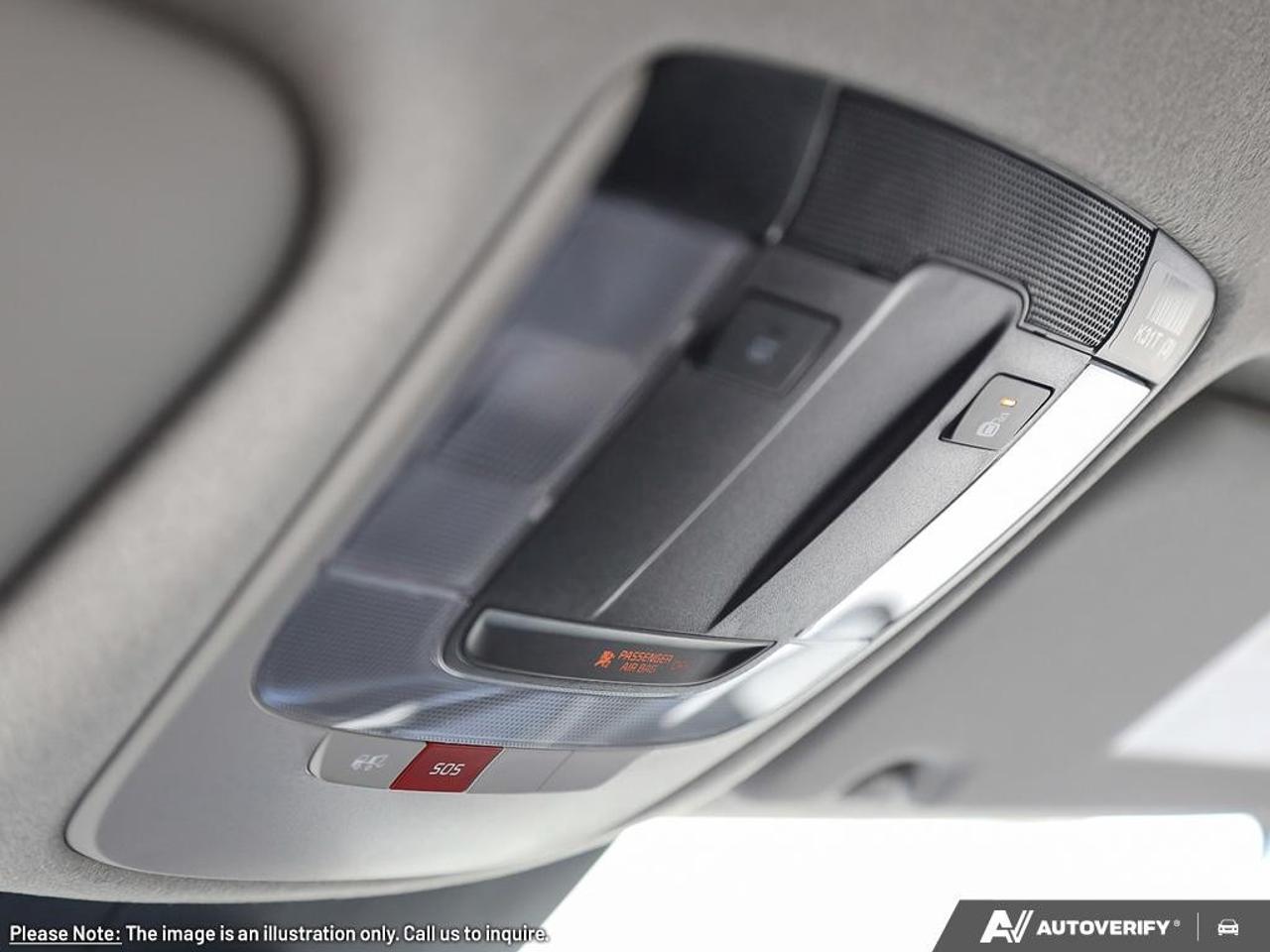 2026 Kia NIRO EV Wind  FWD Photo