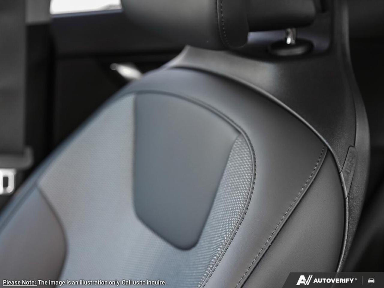 2026 Kia NIRO EV Wind  FWD Photo