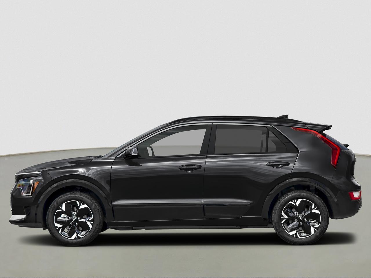 2026 Kia NIRO EV Wind+ Photo